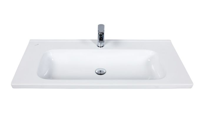 Раковина мебельная Creavit Ideal ID100-00CB00E-0000