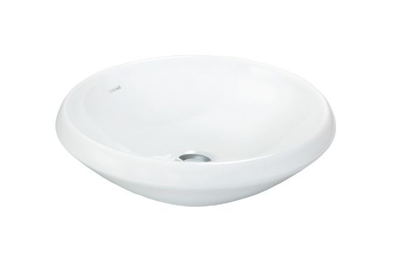 Раковина мебельная Creavit MN045-00CB00E-0000 накладная