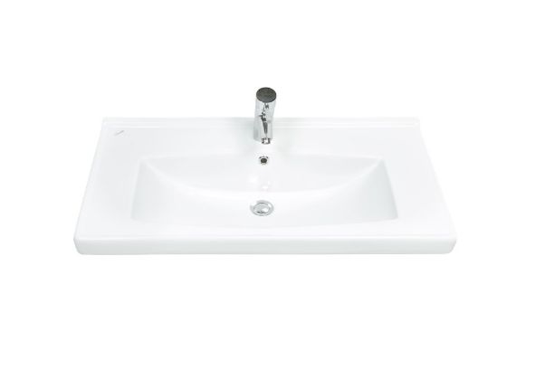 Раковина мебельная Creavit Tefen TF185-00CB00E-0000