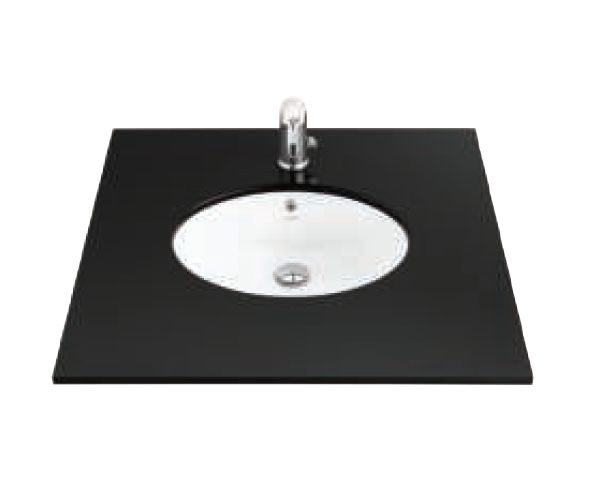 Раковина мебельная Creavit TP214-00CB00E-0000
