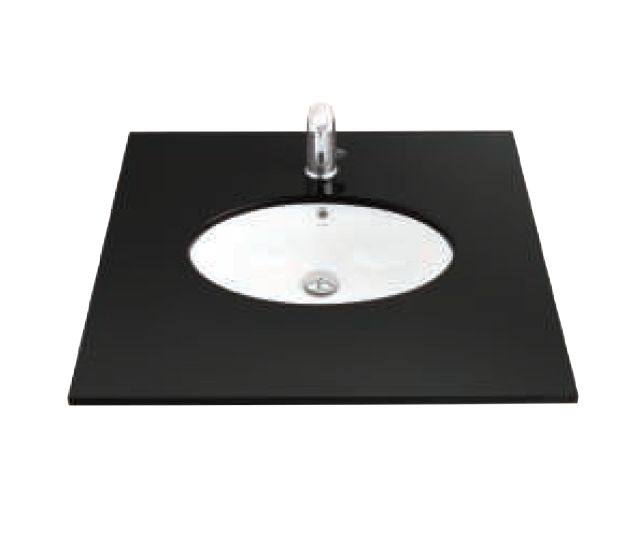 Раковина мебельная Creavit TP216-00CB00E-0000