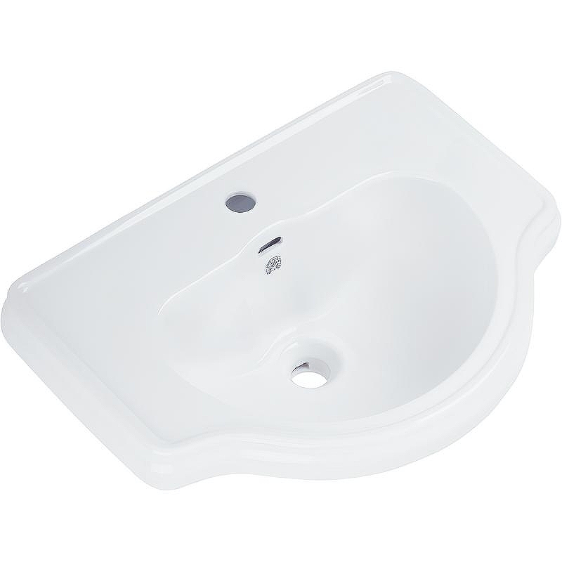 Раковина Migliore Bella 62 20603 Белая