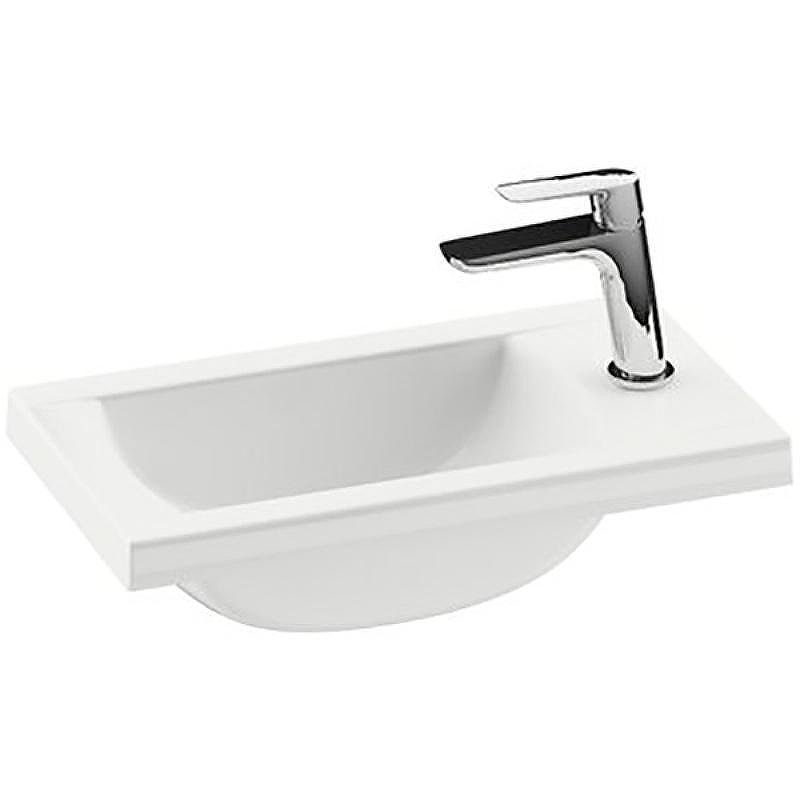 Раковина Ravak Classic 40 XJD01140000 Белая