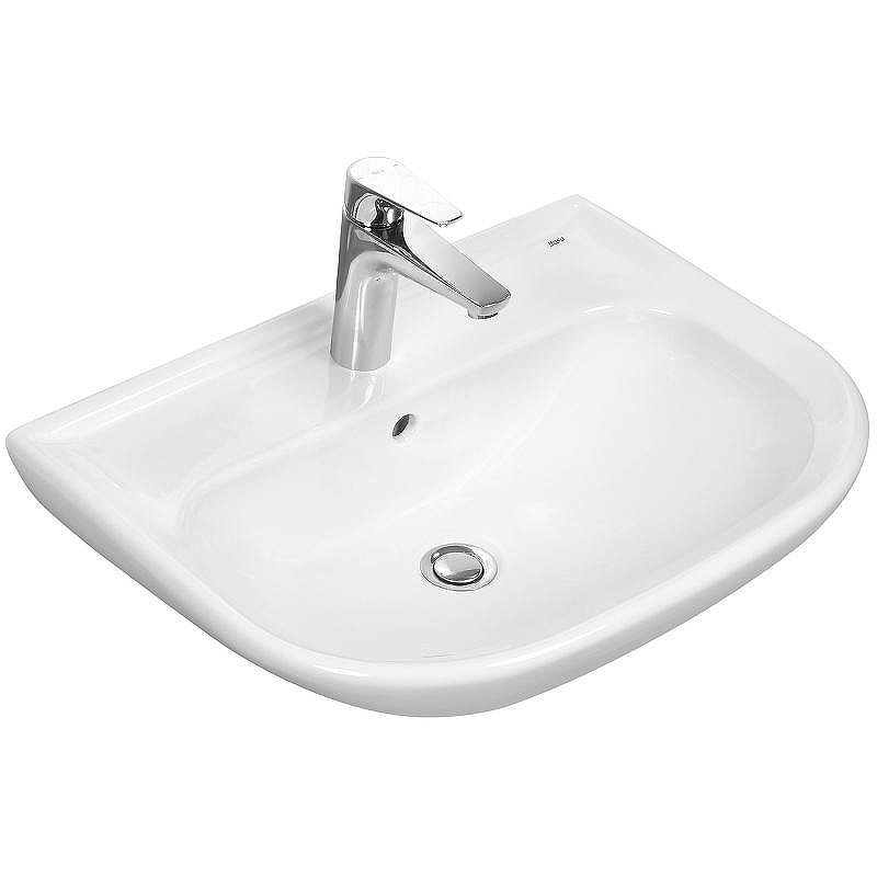 Раковина Roca Access 50 ZRU9307608 Белая