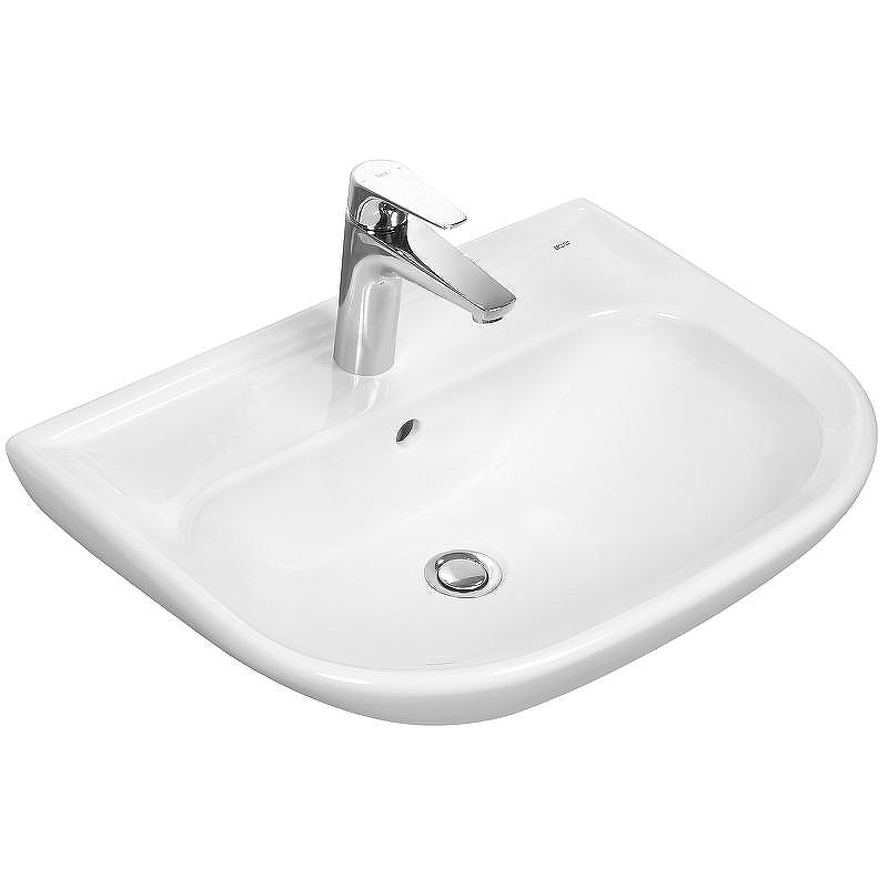 Раковина Roca Access 60 ZRU9307610 Белая