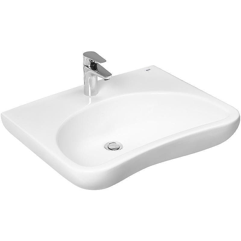 Раковина Roca Access 64 ZRU9307659 Белая