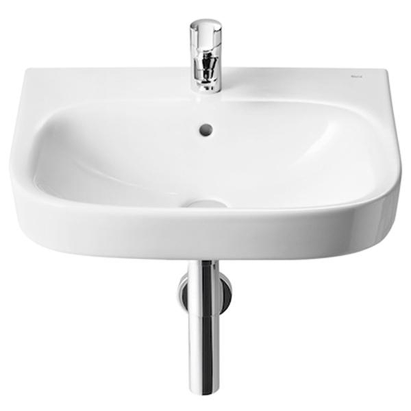 Раковина Roca Debba 50 32799600Y Белая