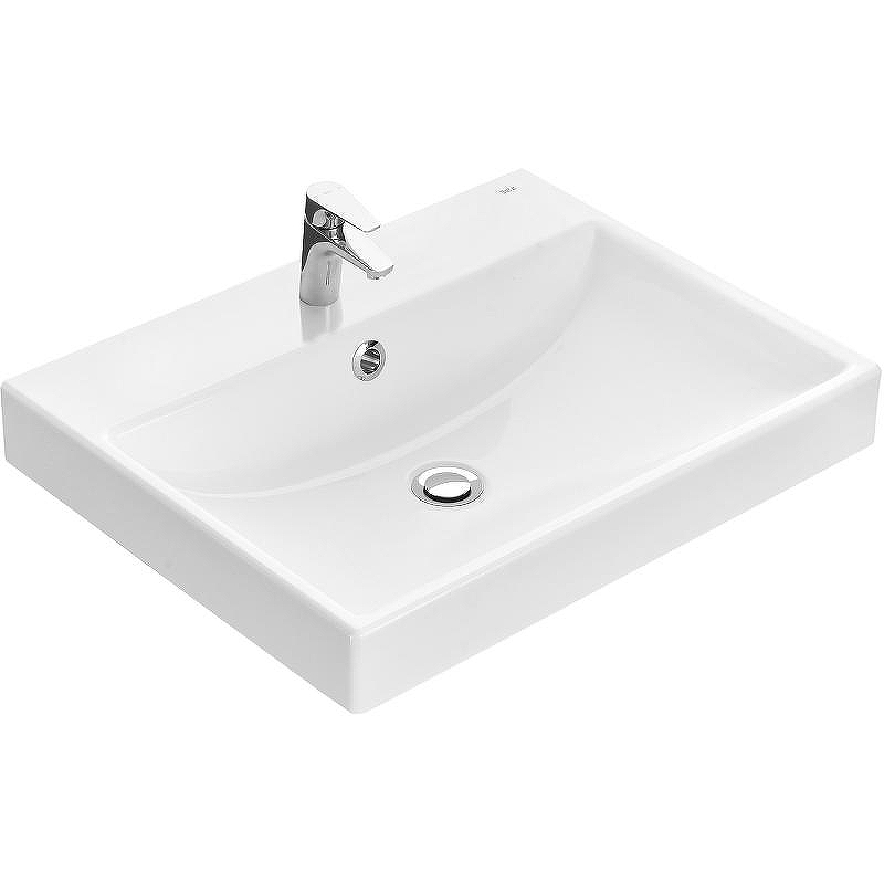 Раковина Roca Ona 60 ZRU9307561 Белая