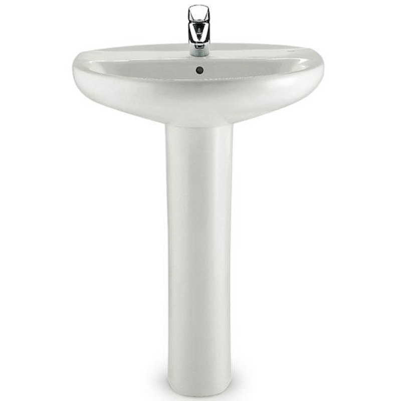 Раковина Roca Victoria 60 327392000 Белая