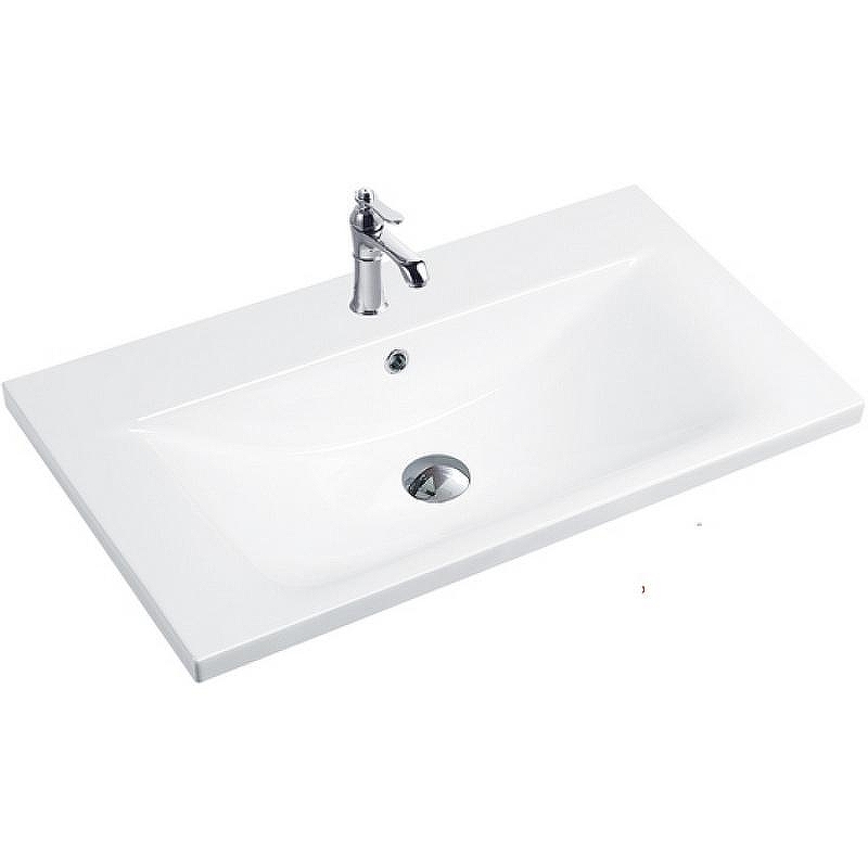 Раковина Royce Abby 100 RCW-1403100WH Белая
