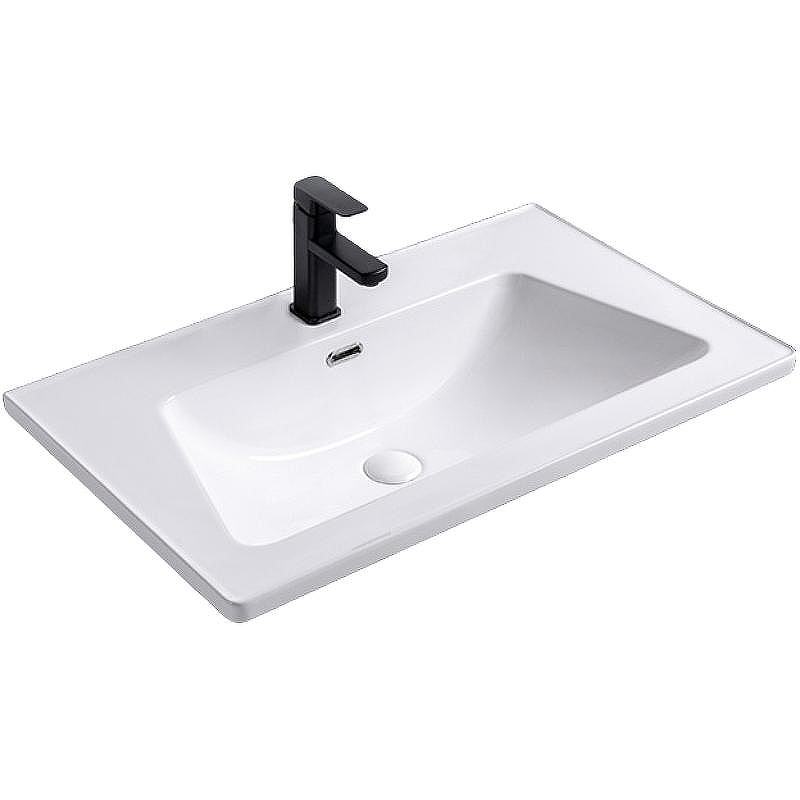 Раковина Royce Pro 80 RCW-140580WH Белая