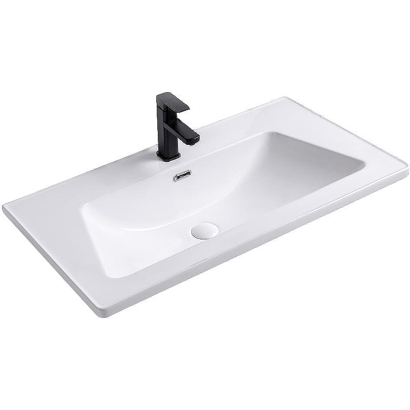 Раковина Royce Pro 90 RCW-140590WH Белая