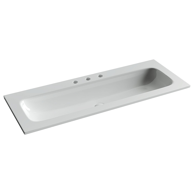 Раковина Sancos Ceramicanova Grace 120 CN7024 цвет Белый