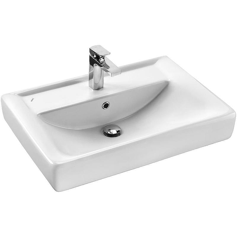 Раковина Sanflor Santek Тигода 70 1.WH30.2.083 Белая