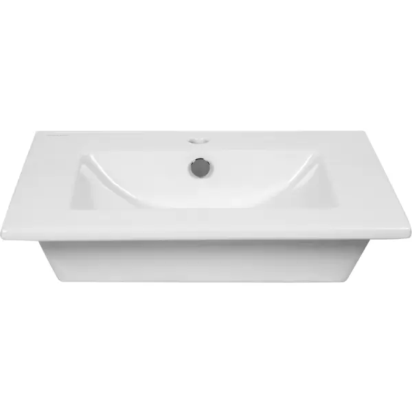 Раковина Sanita Luxe Квадро 60
