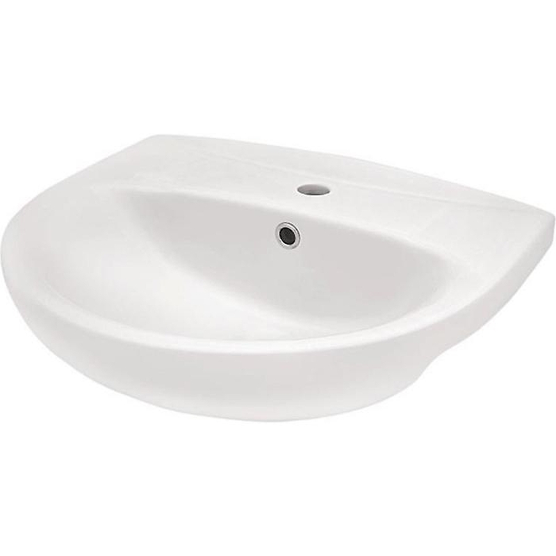 Раковина Santek Антик 55 1WH110186 Белая