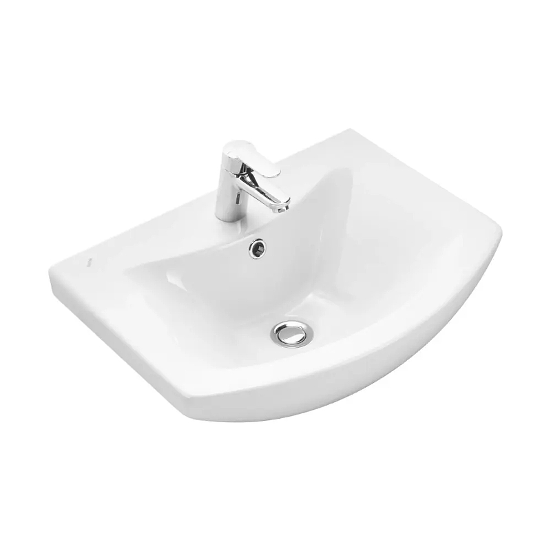 Раковина Santek Балтика 55 1WH501702 цвет Белый