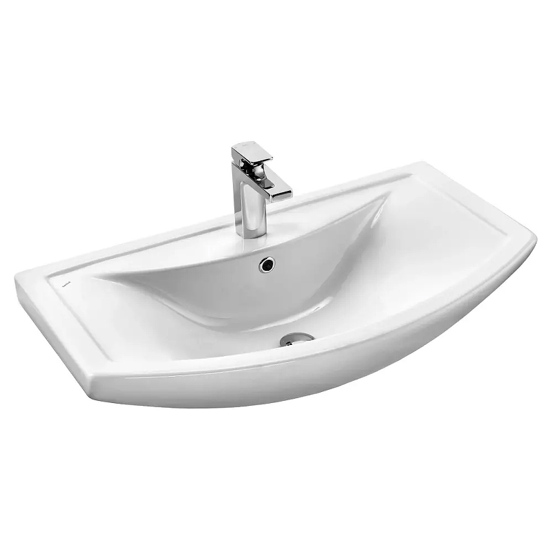 Раковина Santek Балтика 80 1WH501524 цвет Белый