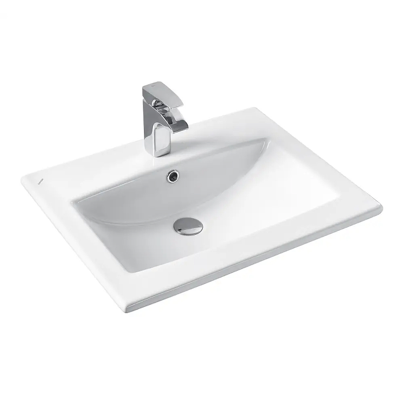 Раковина Santek Элина 60 1WH501606 цвет Белый