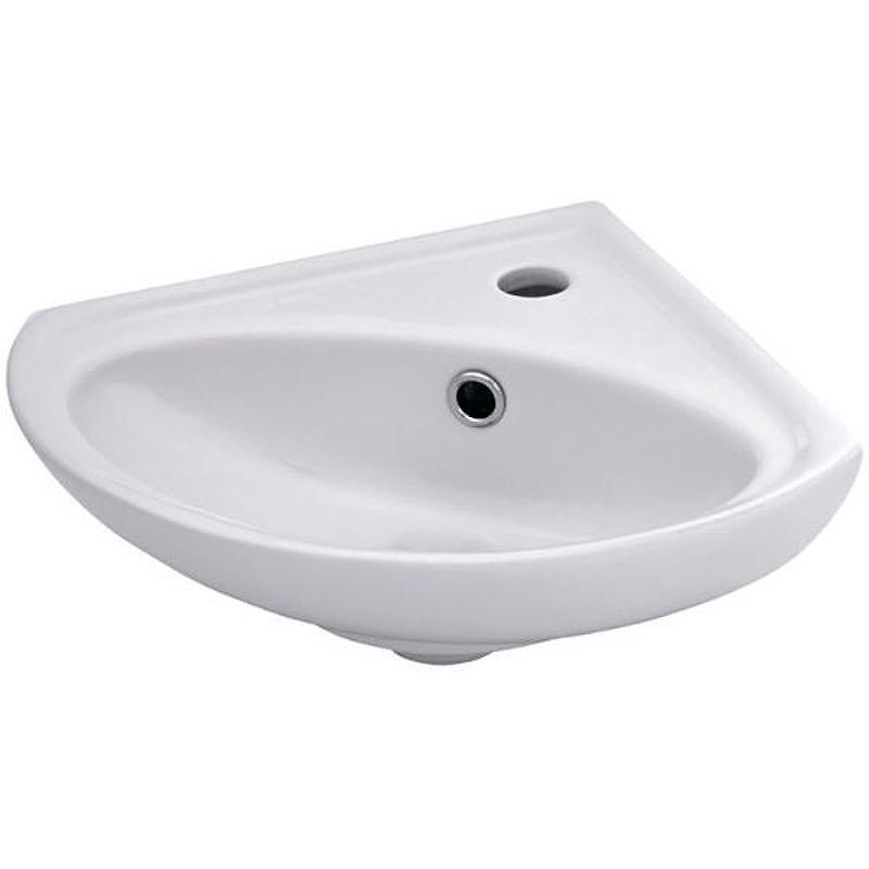 Раковина Santek Ирис 36 1WH110514 Белая