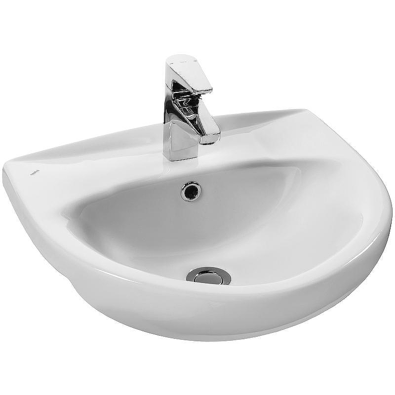 Раковина Santek Канны 50 1WH110243 Белая