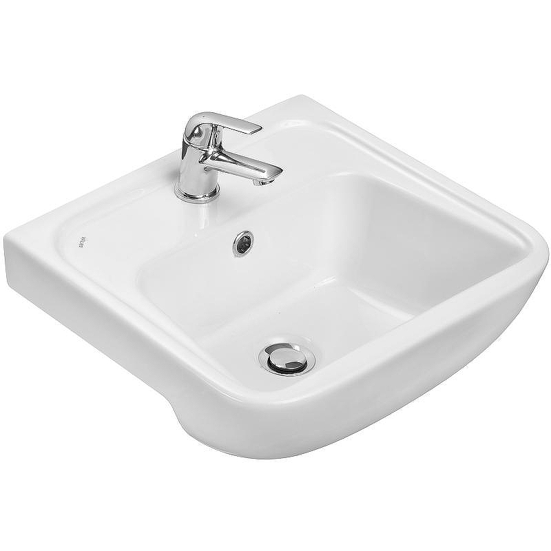 Раковина Santek Лонги 45 1WH501753 Белая