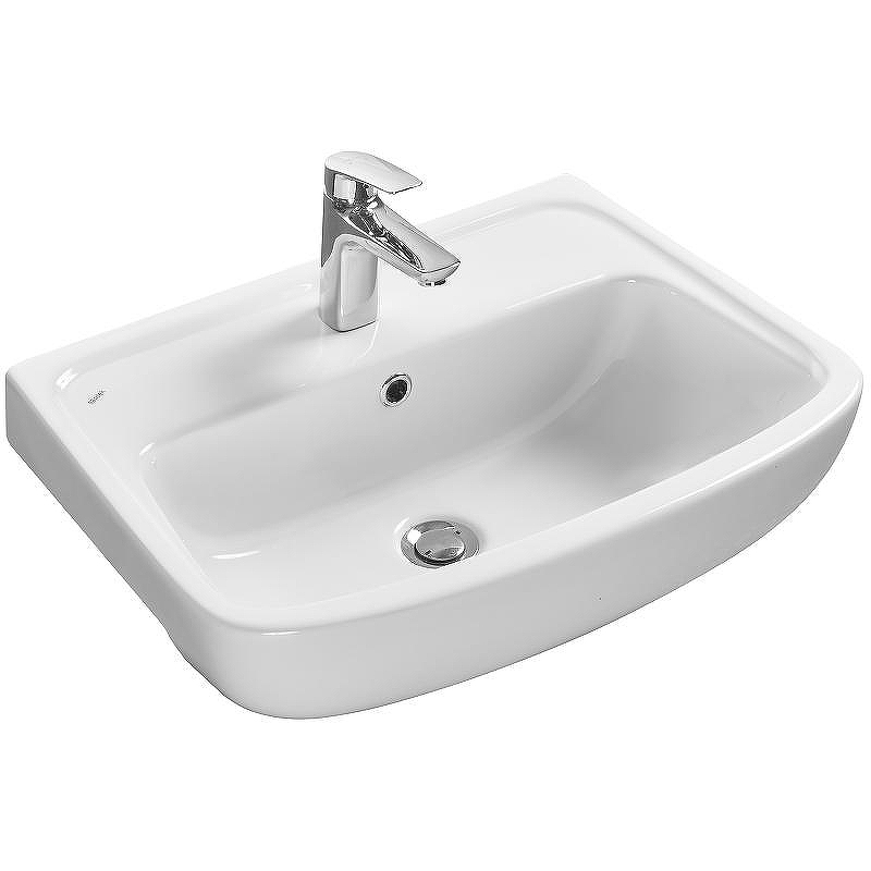 Раковина Santek Лонги 60 1WH501756 Белая
