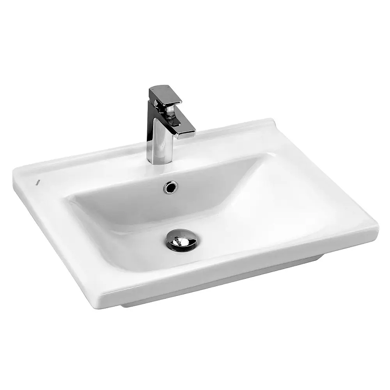 Раковина Santek Миранда 60 1WH302421 цвет Белый