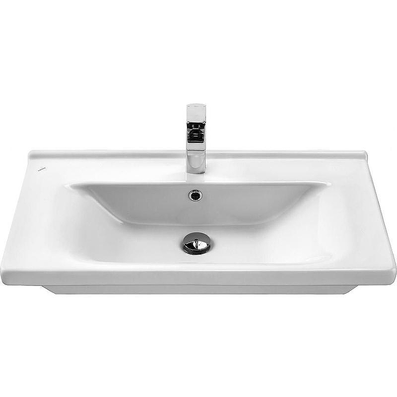 Раковина Santek Миранда 80 1WH302251 Белая