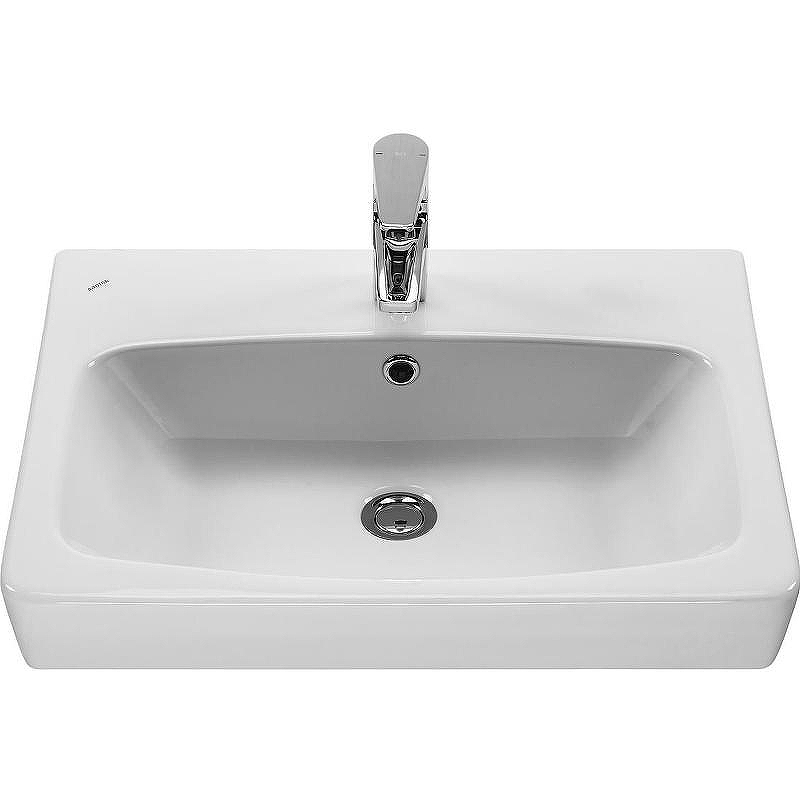 Раковина Santek Нео 55 1WH302185 Белая