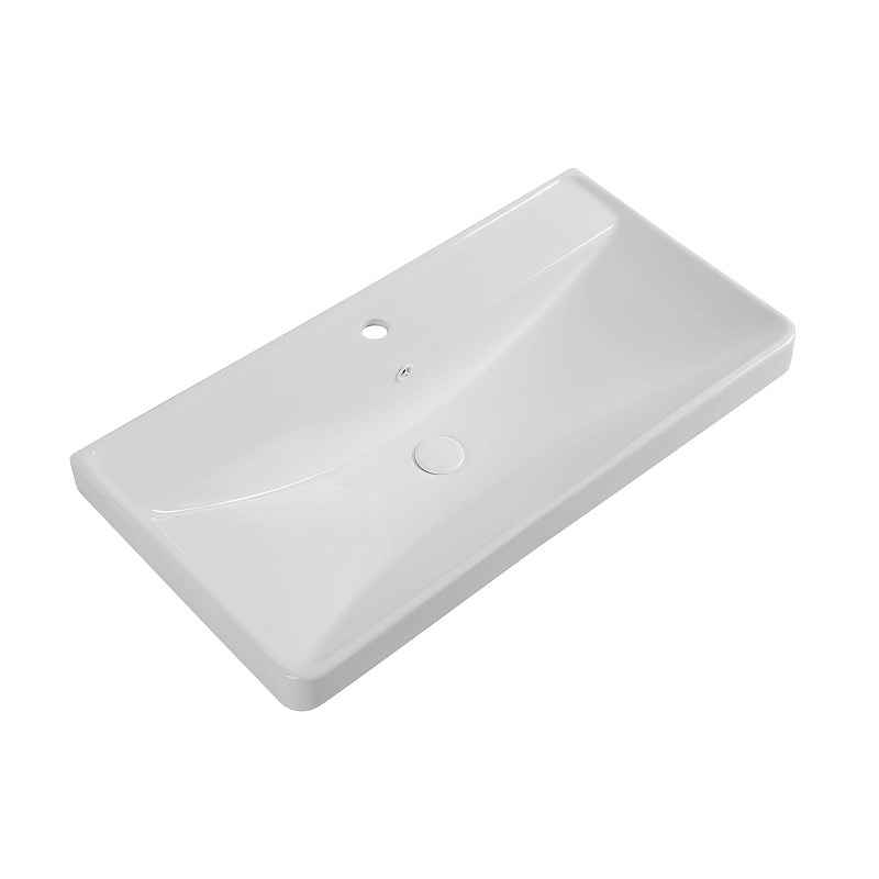 Раковина SanVit 92 r513-90 цвет Белый