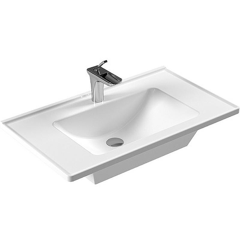 Раковина Serel 80 3035 Белая