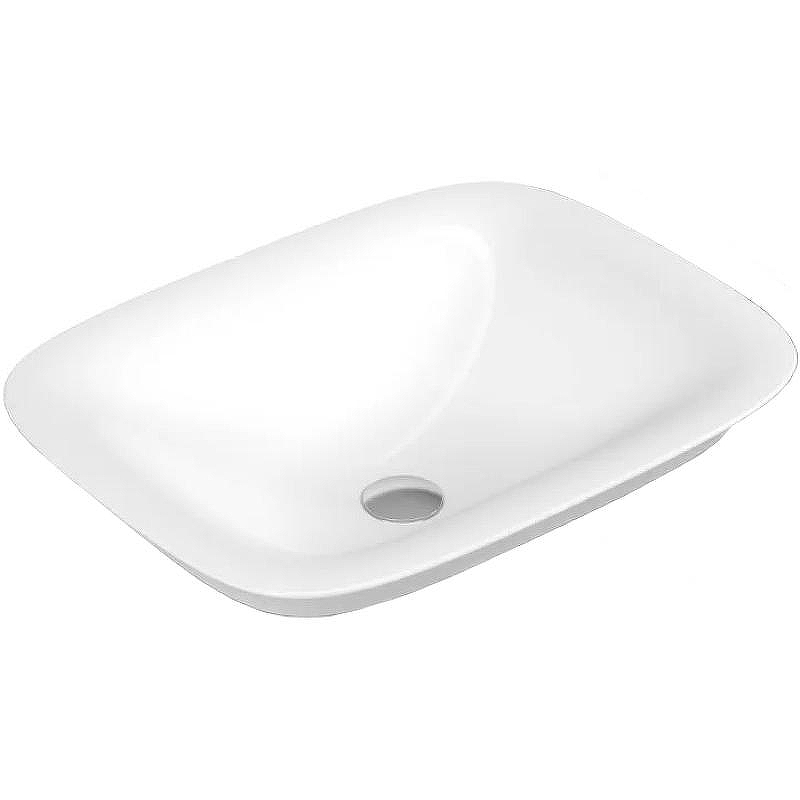 Раковина Serel Hera 60 HR33DXS110H Белая
