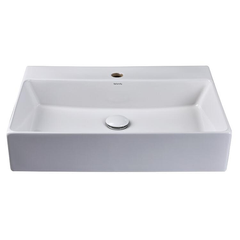 Раковина Splendy Memory 60 ME10560T1NW цвет Белый