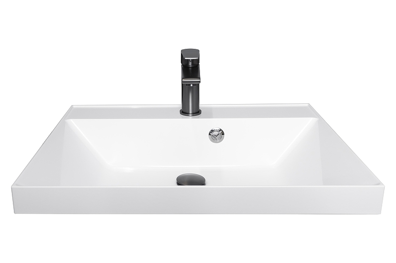 Раковина Stella Polar Азур 60 SP-00001914 цвет Белый