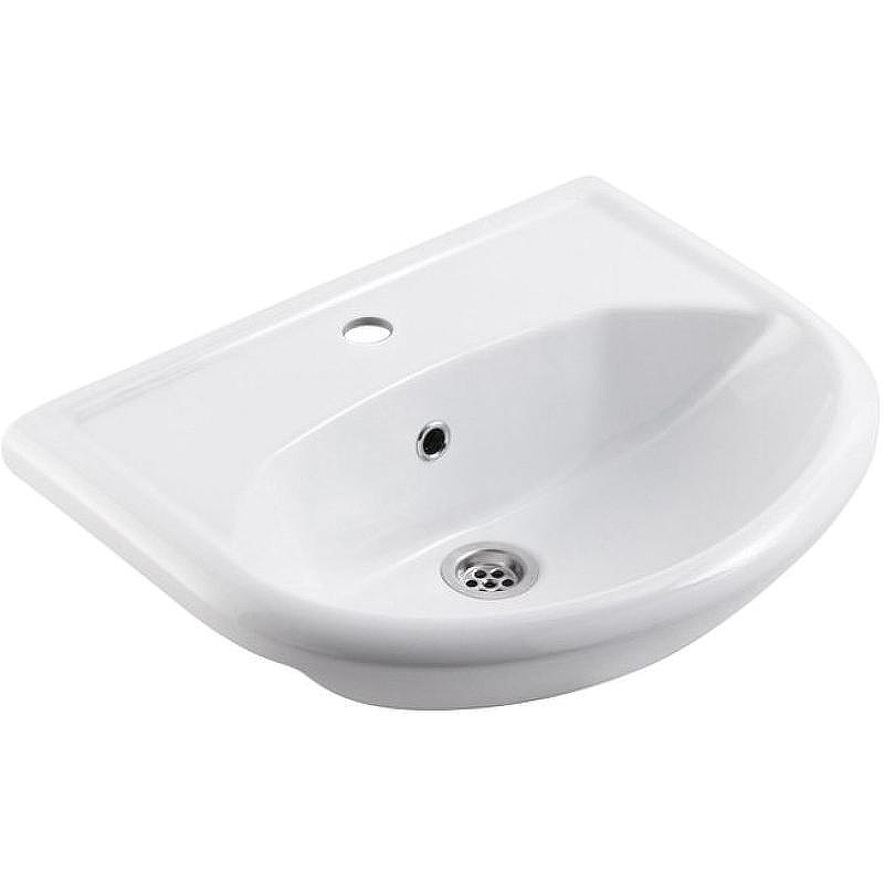 Раковина Stella Polar Rosa Уют 55 SD-00000065 Белая