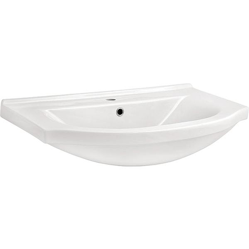 Раковина Stella Polar Santek Эльбрус 90 1WH110790 Белая