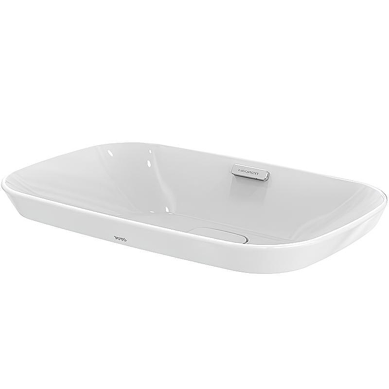 Раковина Toto Neorest 75 LW3717HY#XW Белая