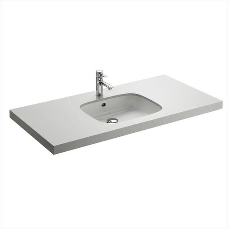 Раковина Toto Public LW765Y#XW Белая