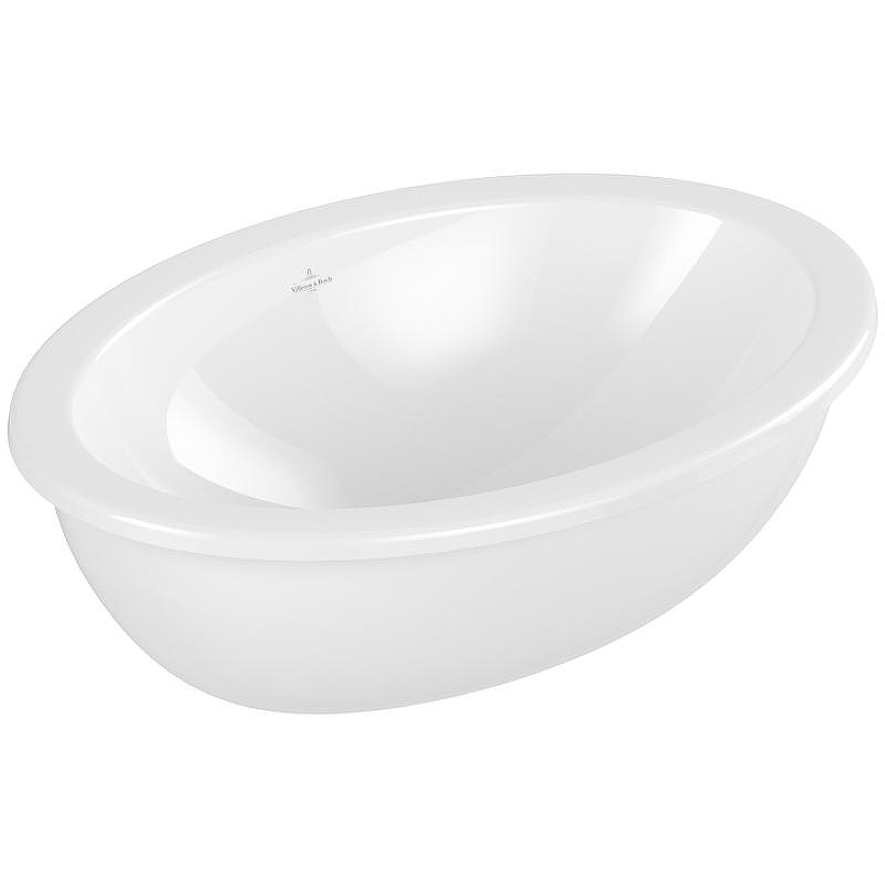 Раковина Villeroy&Boch None