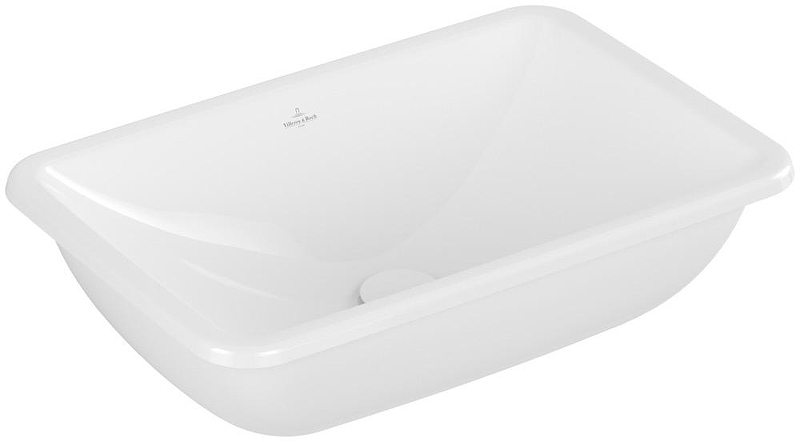 Раковина Villeroy&Boch None