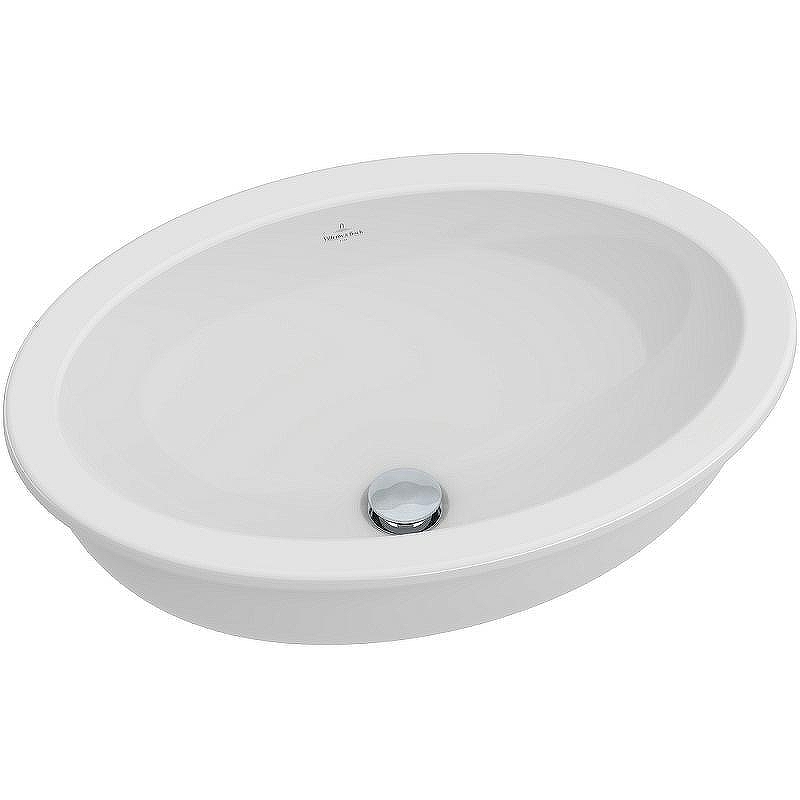 Раковина Villeroy&Boch None