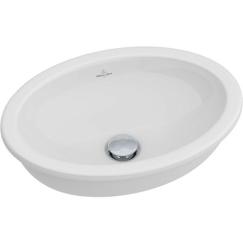 Раковина Villeroy&Boch None