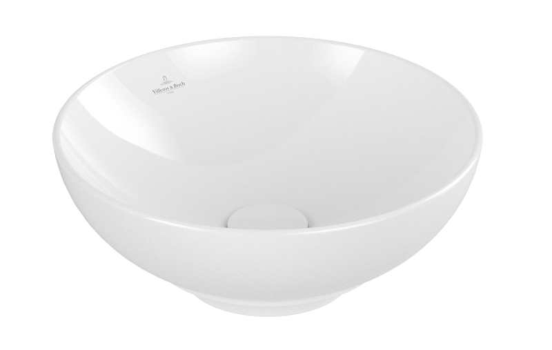 Раковина Villeroy&Boch None