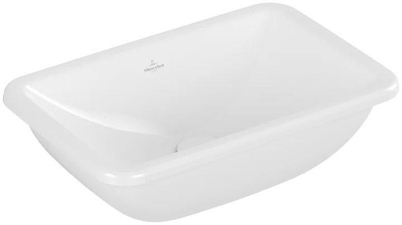 Раковина Villeroy&Boch None
