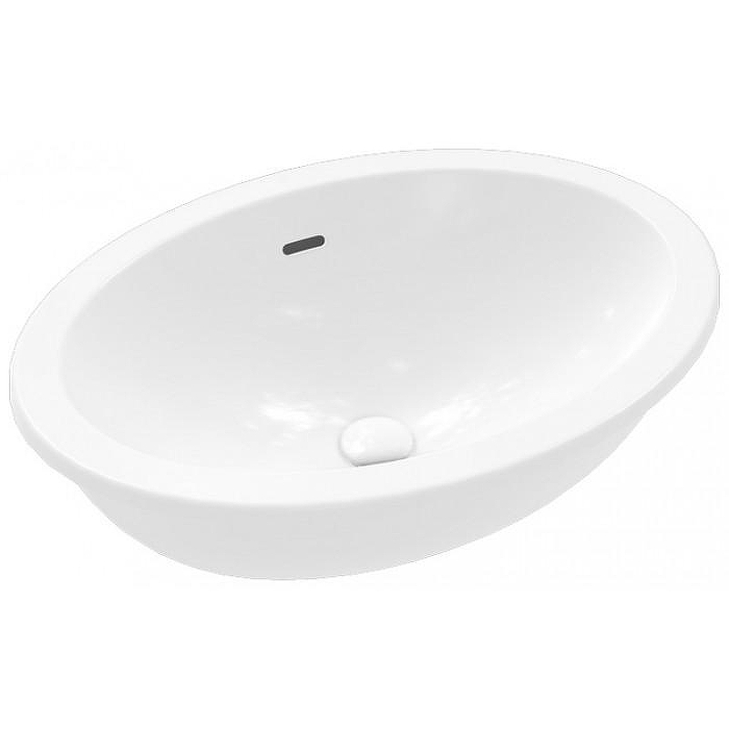 Раковина Villeroy&Boch None