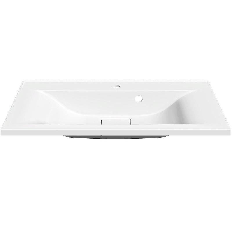 Раковина Vincea 80 VCB-3M800W Белая