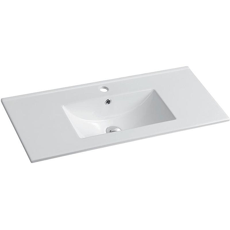 Раковина Vincea 90 VBS-13990S1 Белая