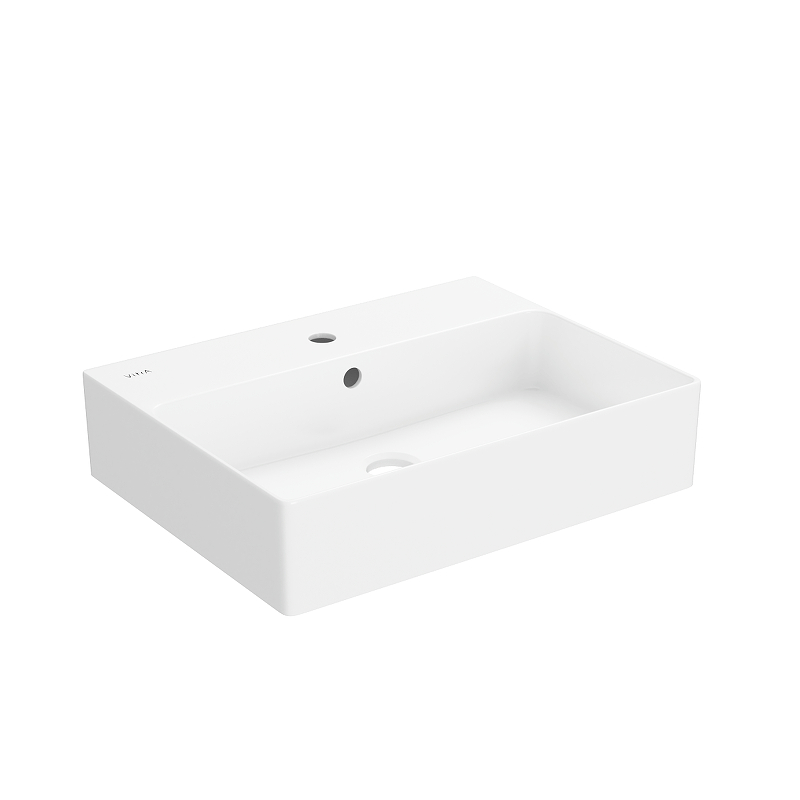 Раковина Vitra M20 52 8313B003-0001 цвет Белый