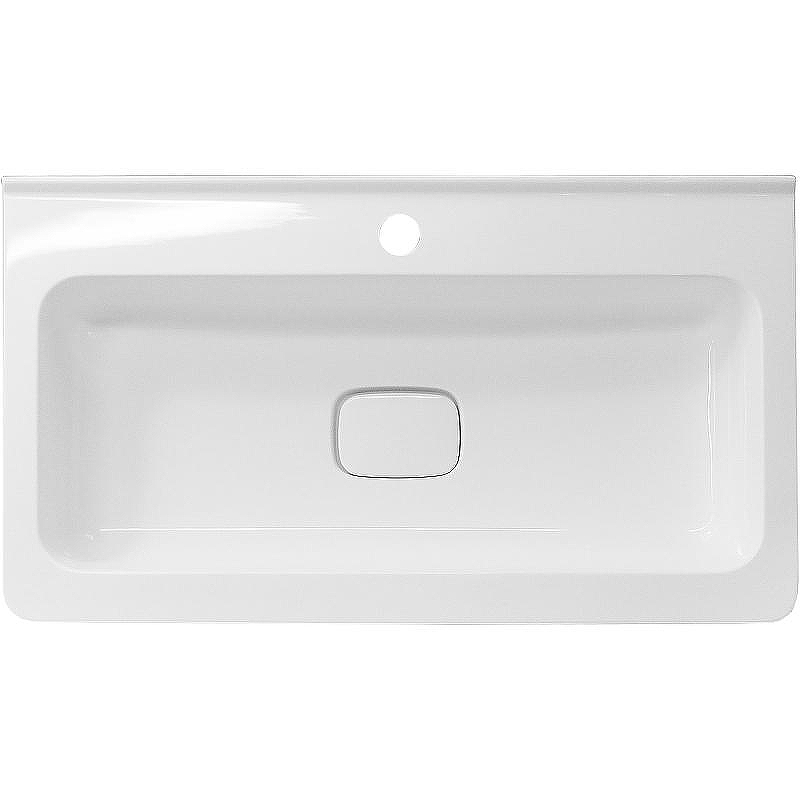 Раковина WellWant Riviera 60 WWRA1460W Белая